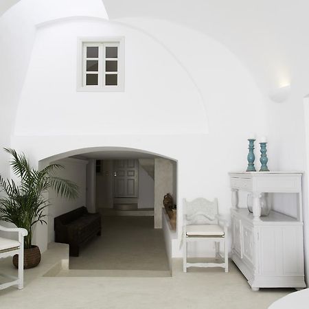Pýrgos Ananda Residence מראה חיצוני תמונה