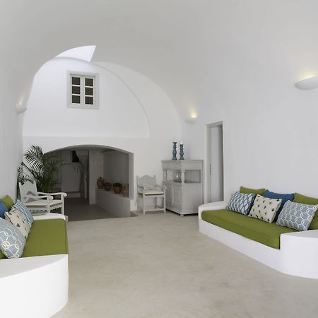 Pýrgos Ananda Residence מראה חיצוני תמונה