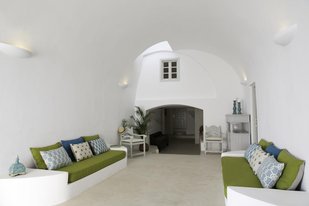 Pýrgos Ananda Residence מראה חיצוני תמונה