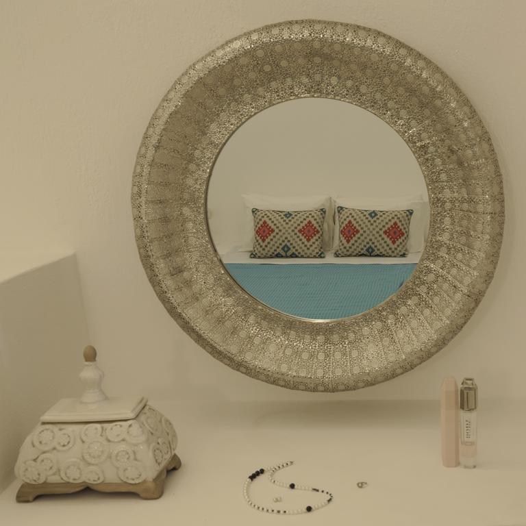 Pýrgos Ananda Residence מראה חיצוני תמונה