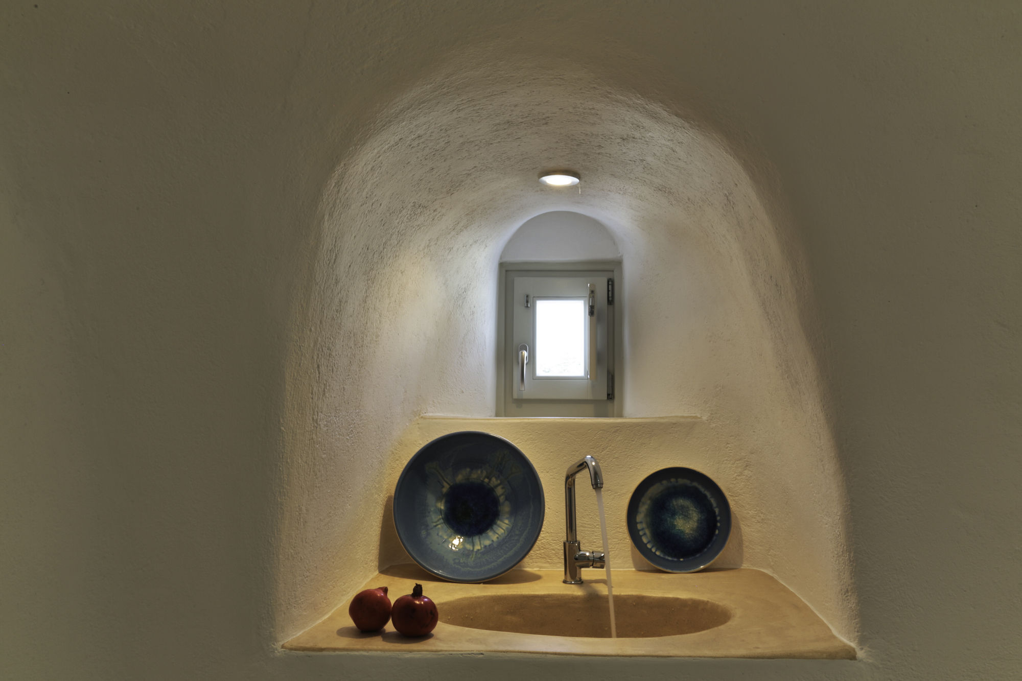 Pýrgos Ananda Residence מראה חיצוני תמונה