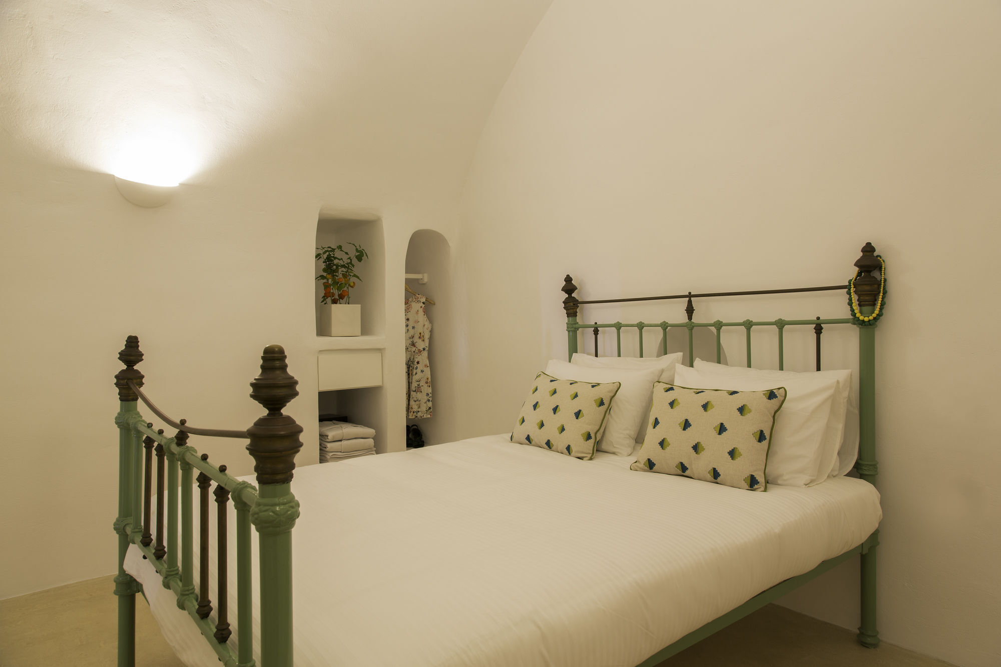Pýrgos Ananda Residence מראה חיצוני תמונה