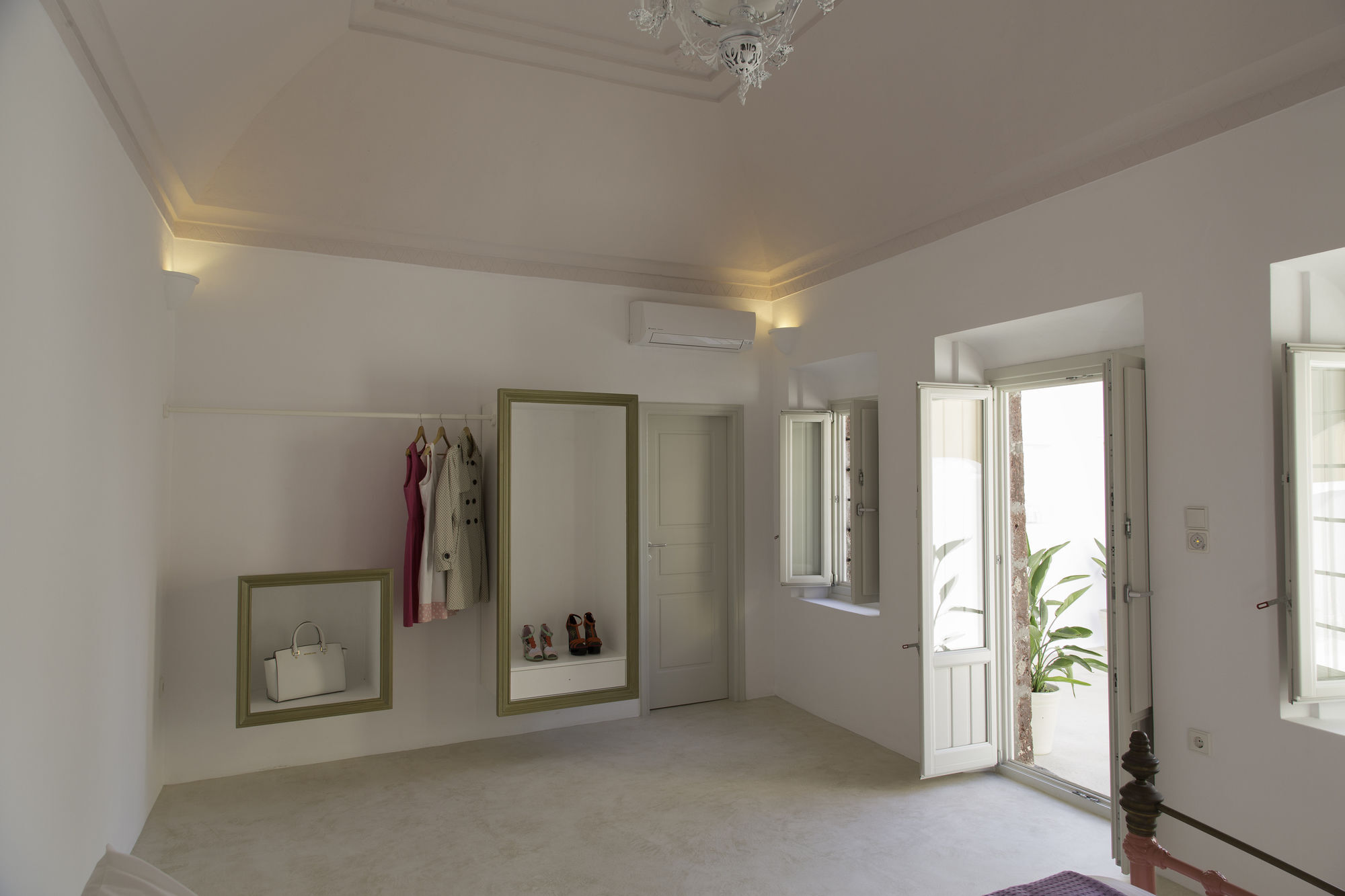 Pýrgos Ananda Residence מראה חיצוני תמונה