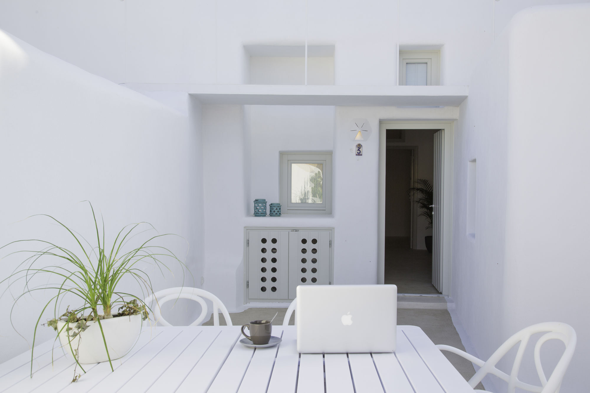 Pýrgos Ananda Residence מראה חיצוני תמונה