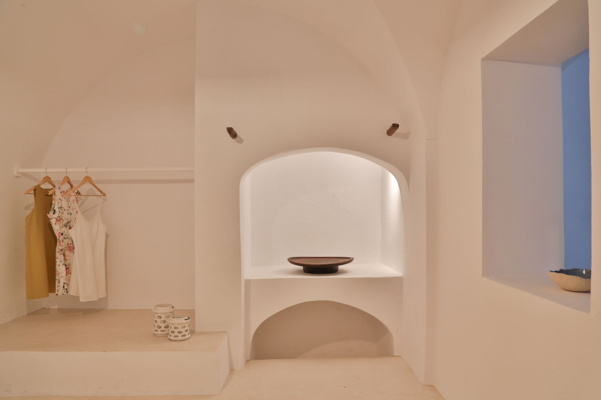 Pýrgos Ananda Residence מראה חיצוני תמונה