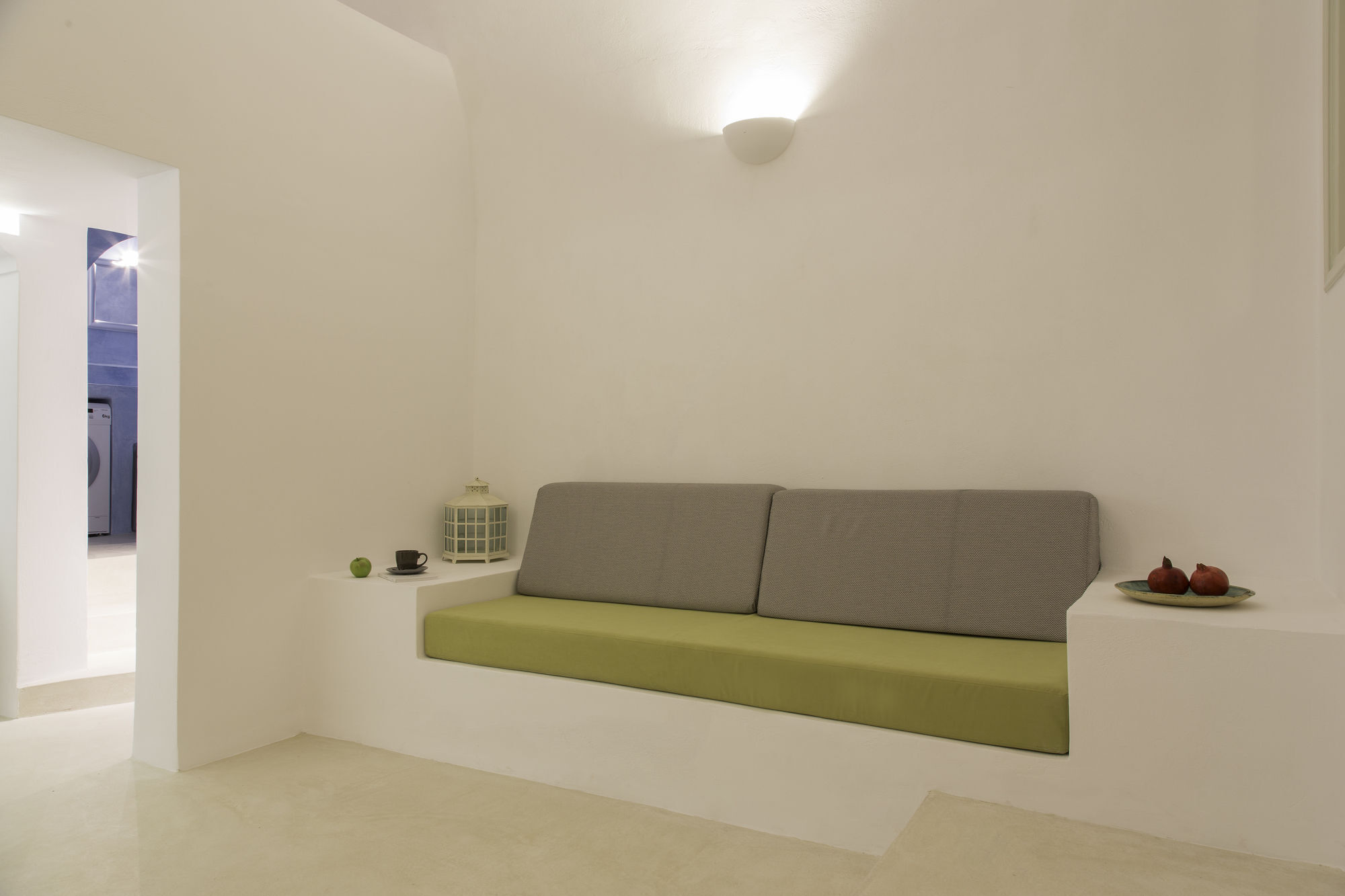 Pýrgos Ananda Residence מראה חיצוני תמונה
