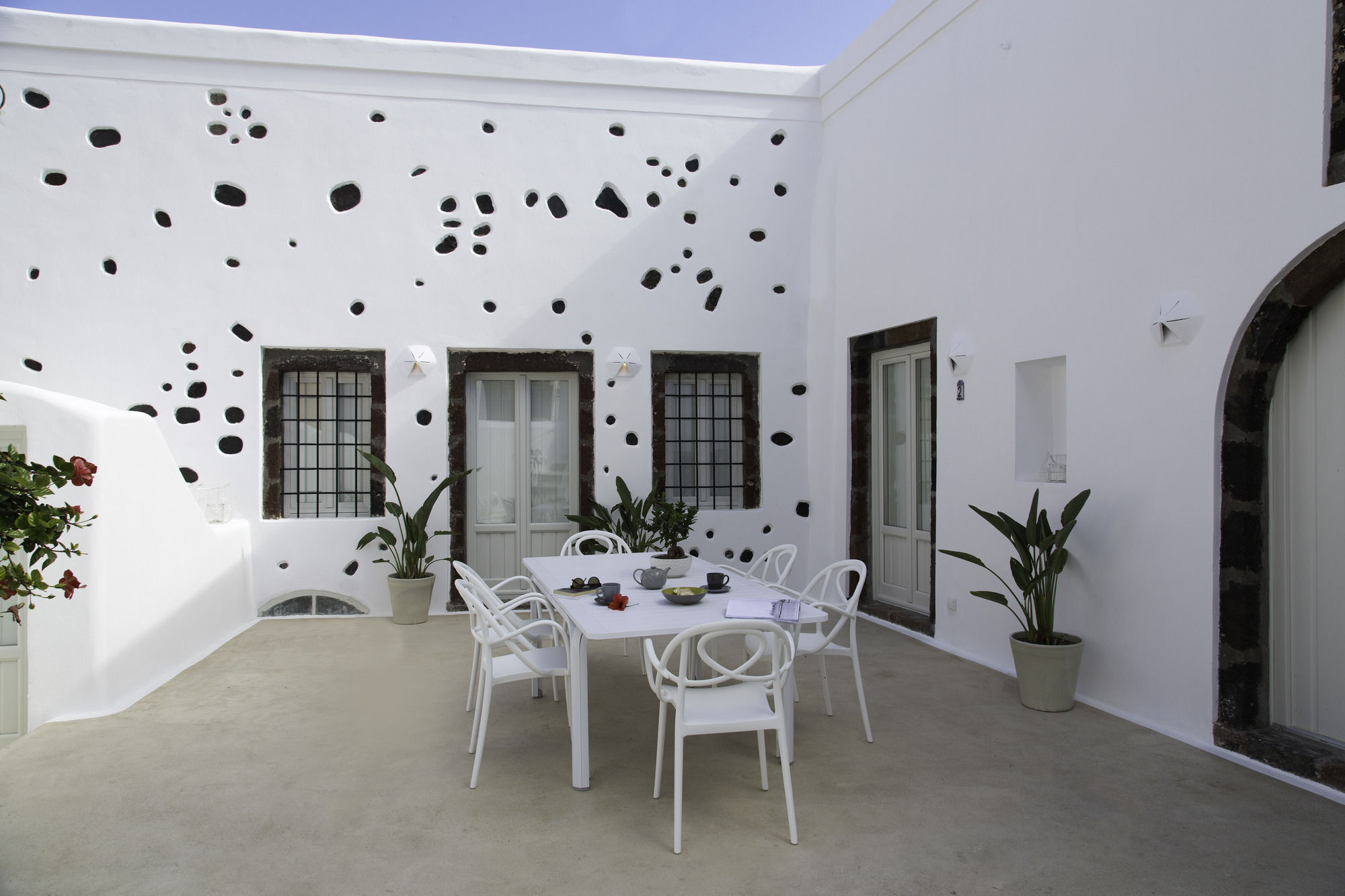 Pýrgos Ananda Residence מראה חיצוני תמונה