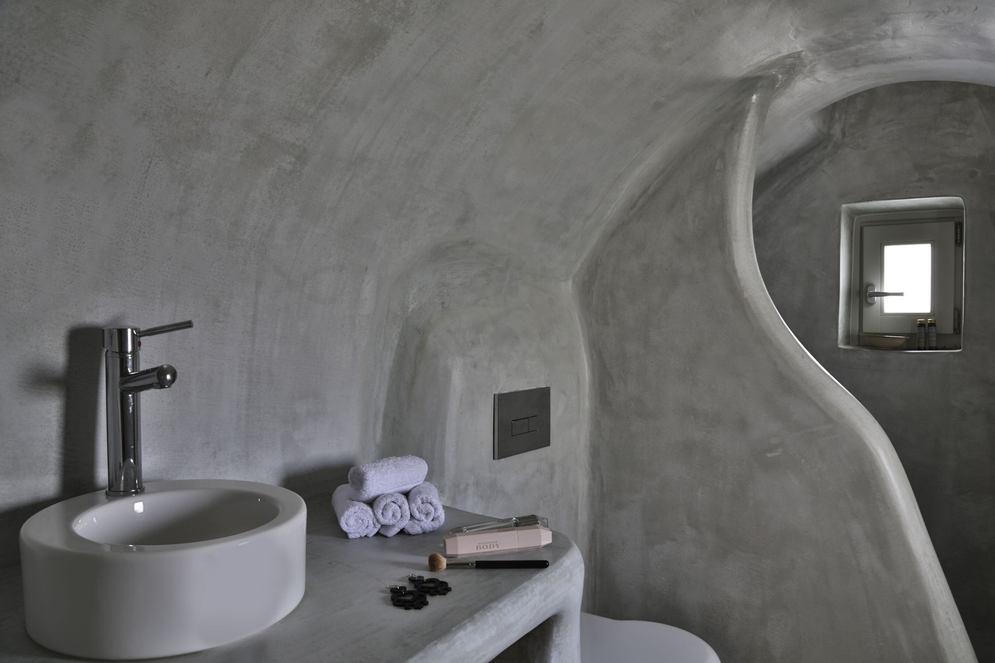 Pýrgos Ananda Residence מראה חיצוני תמונה