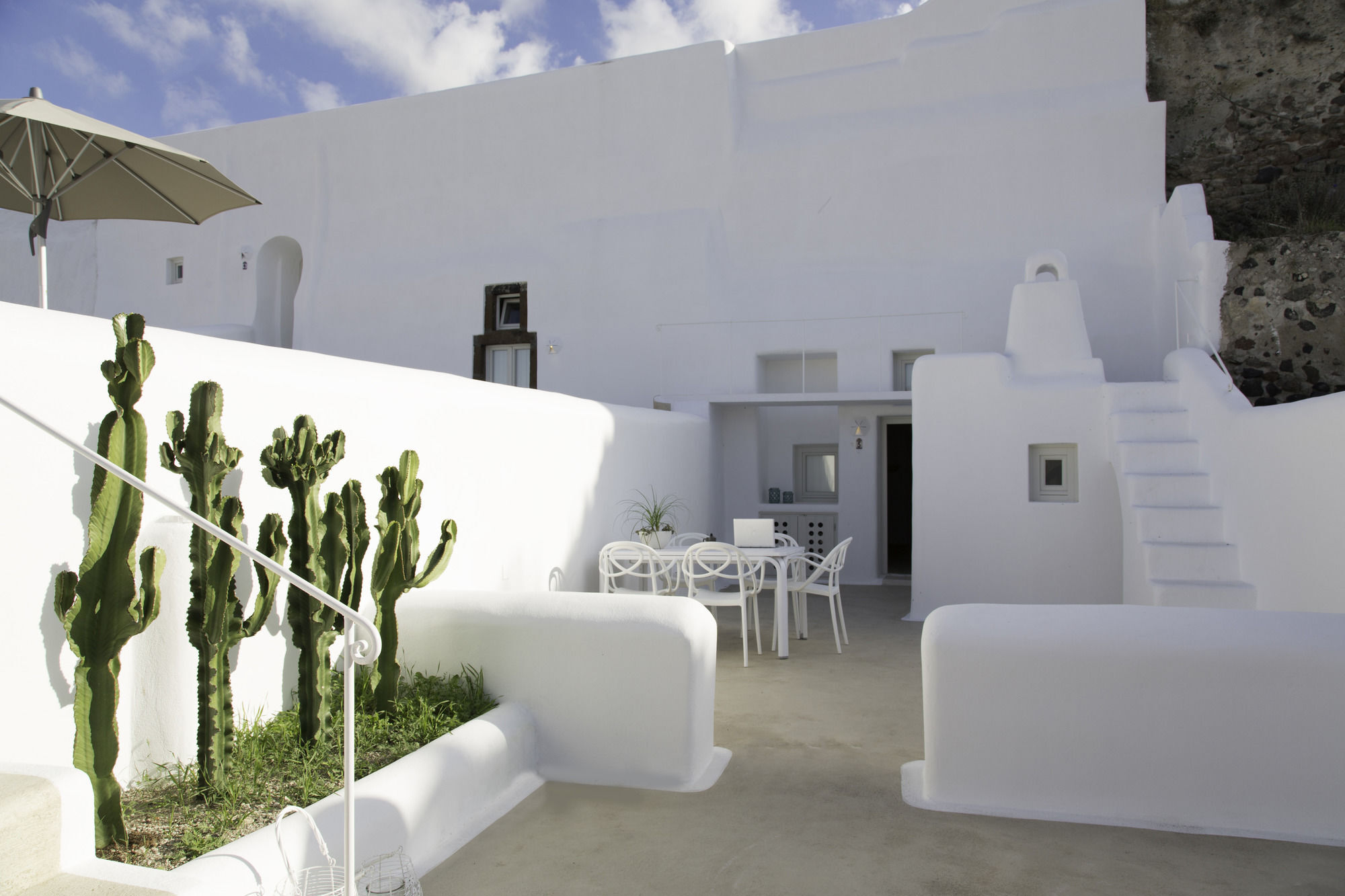 Pýrgos Ananda Residence מראה חיצוני תמונה