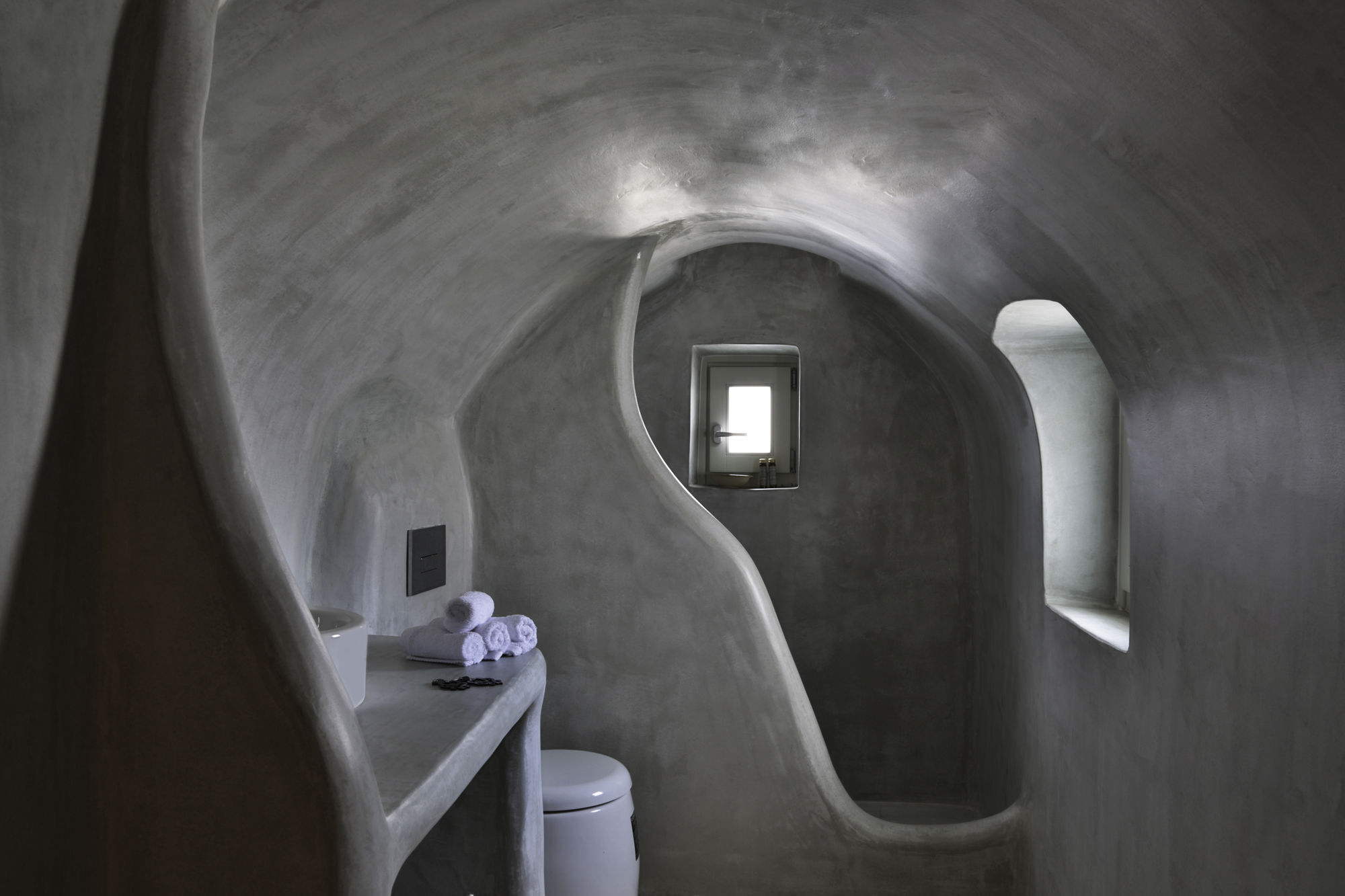 Pýrgos Ananda Residence מראה חיצוני תמונה