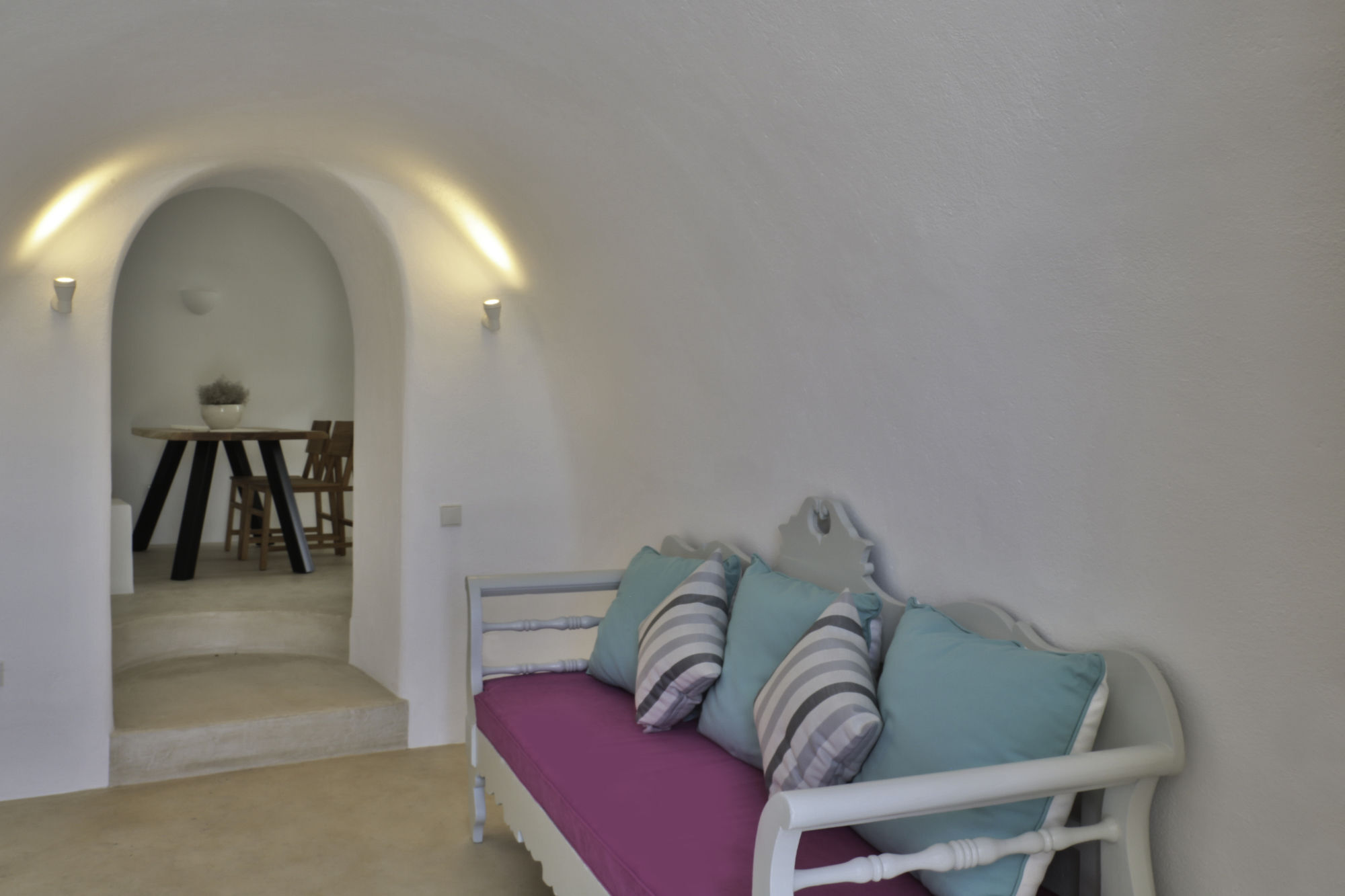 Pýrgos Ananda Residence מראה חיצוני תמונה