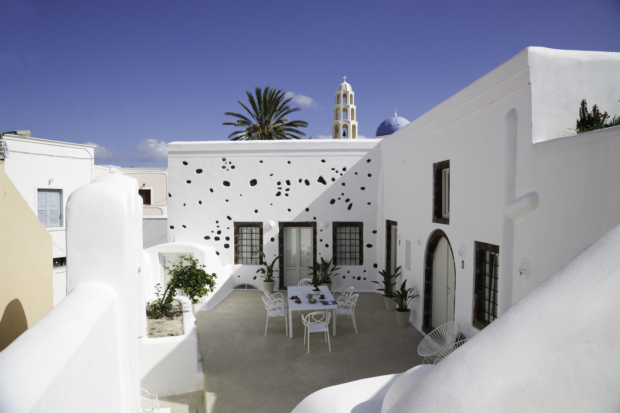 Pýrgos Ananda Residence מראה חיצוני תמונה