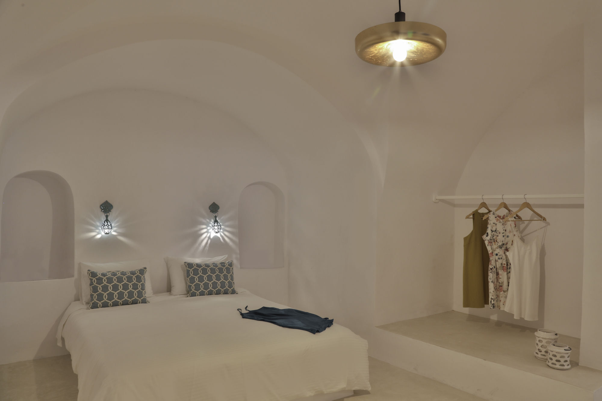 Pýrgos Ananda Residence מראה חיצוני תמונה