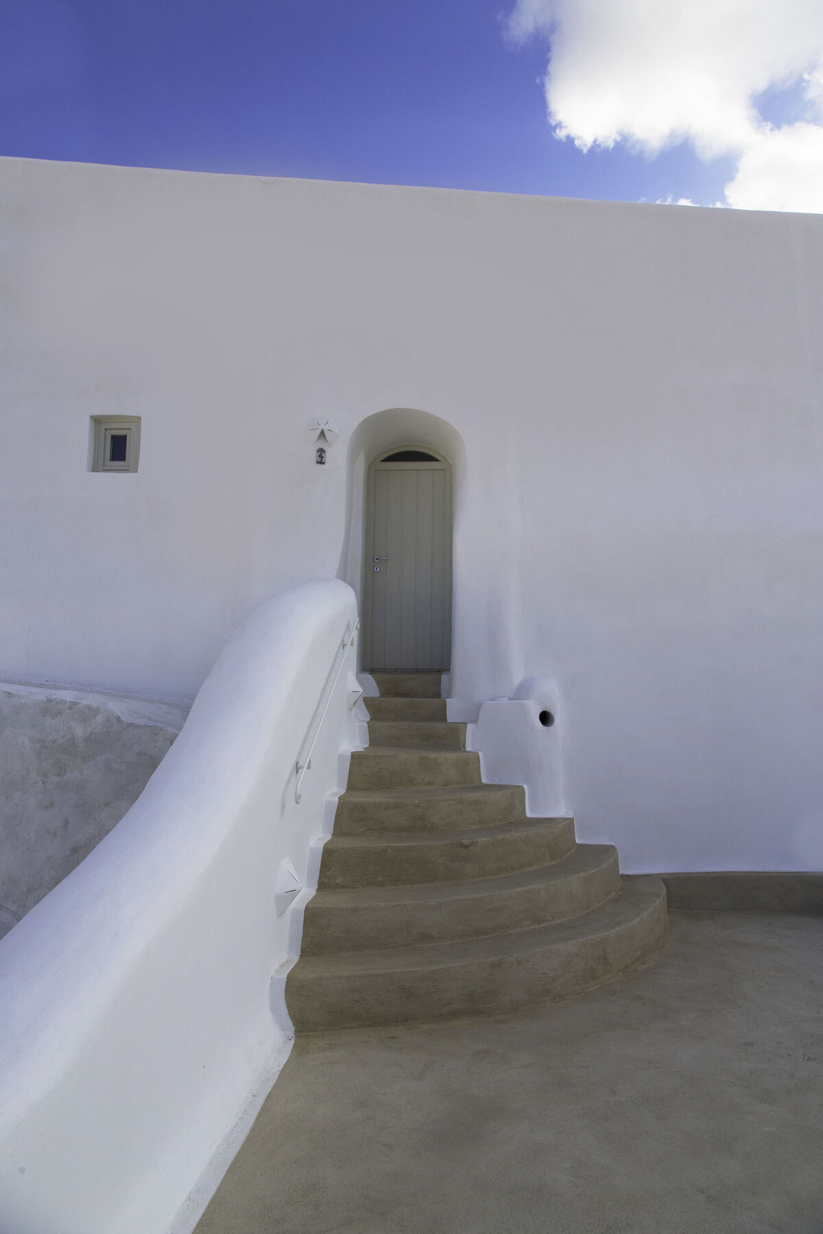 Pýrgos Ananda Residence מראה חיצוני תמונה
