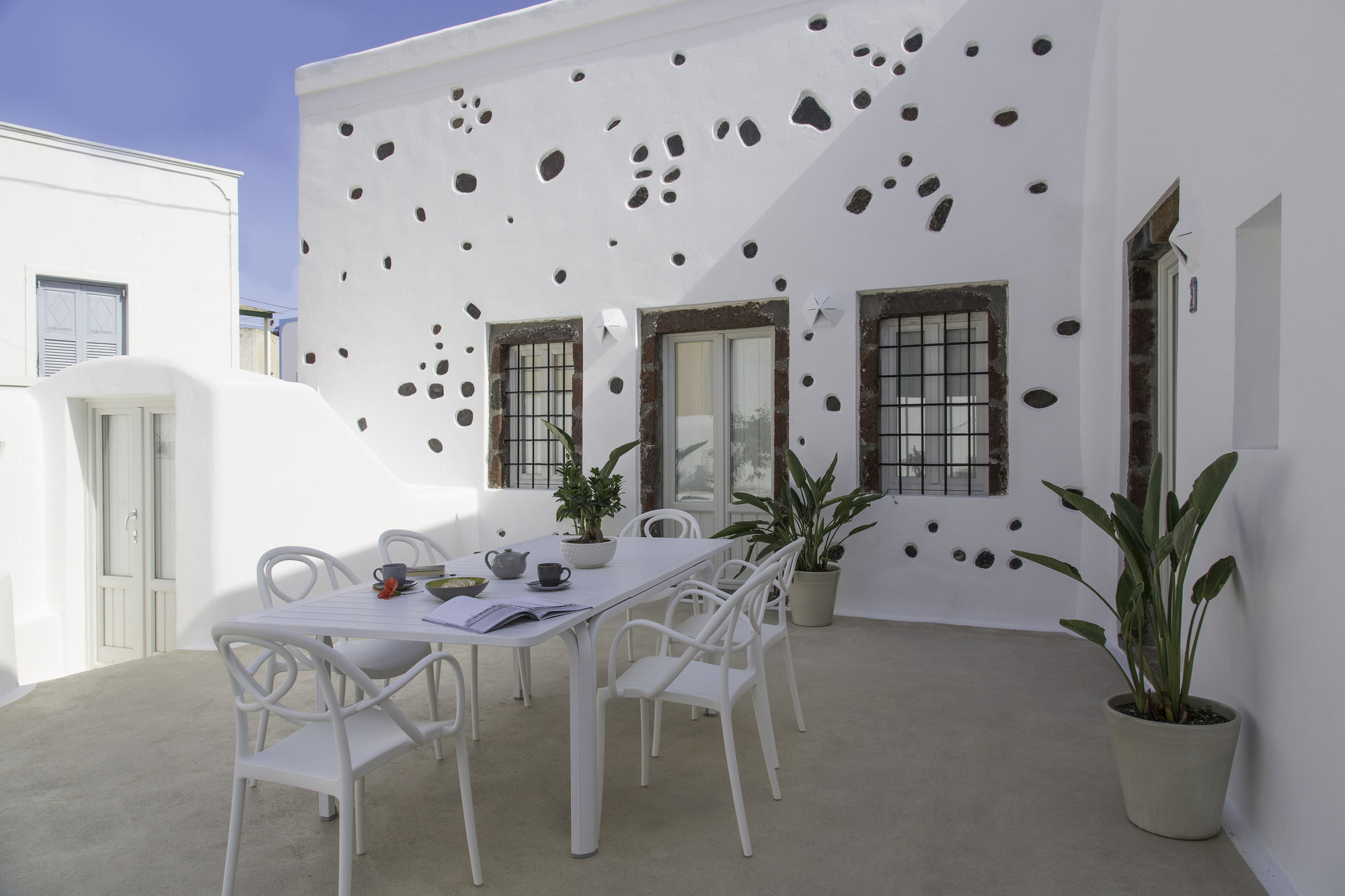 Pýrgos Ananda Residence מראה חיצוני תמונה