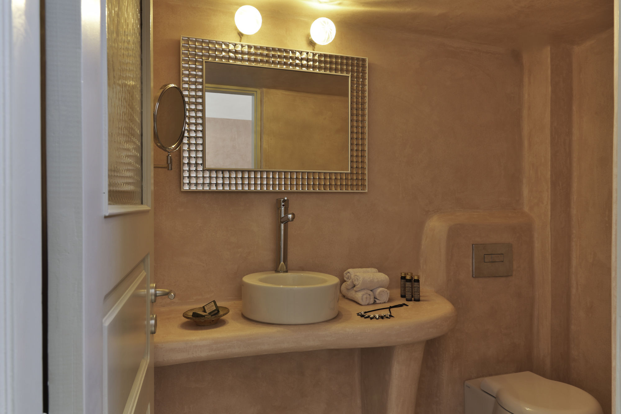 Pýrgos Ananda Residence מראה חיצוני תמונה