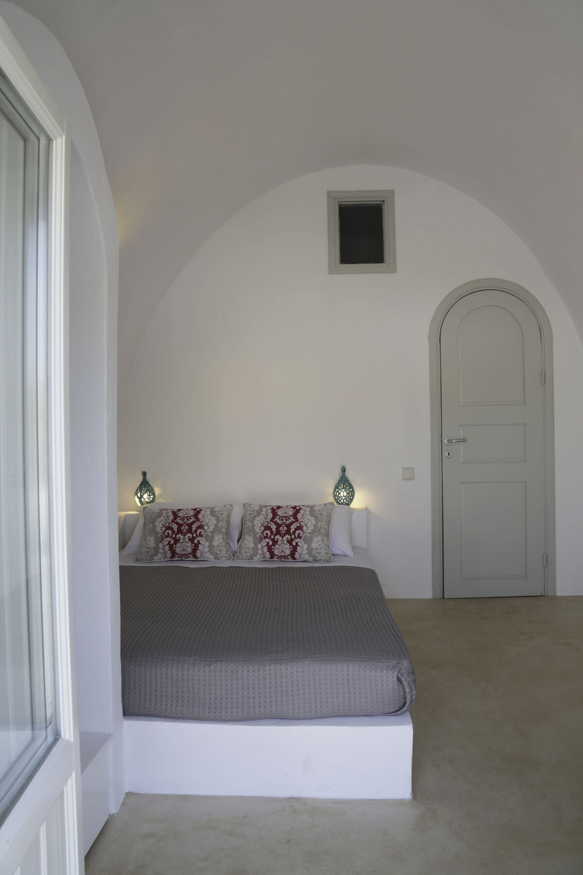 Pýrgos Ananda Residence מראה חיצוני תמונה