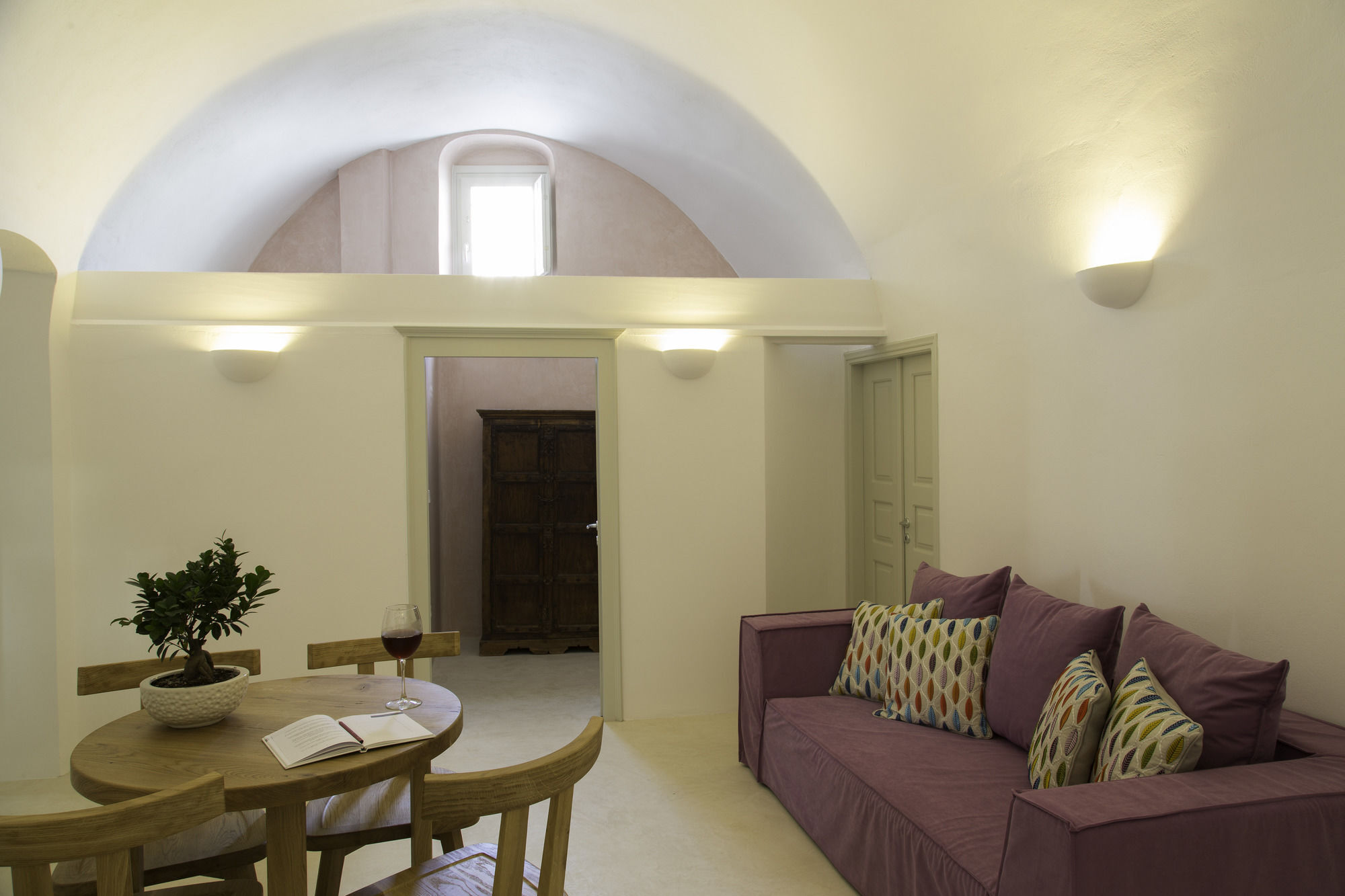 Pýrgos Ananda Residence מראה חיצוני תמונה