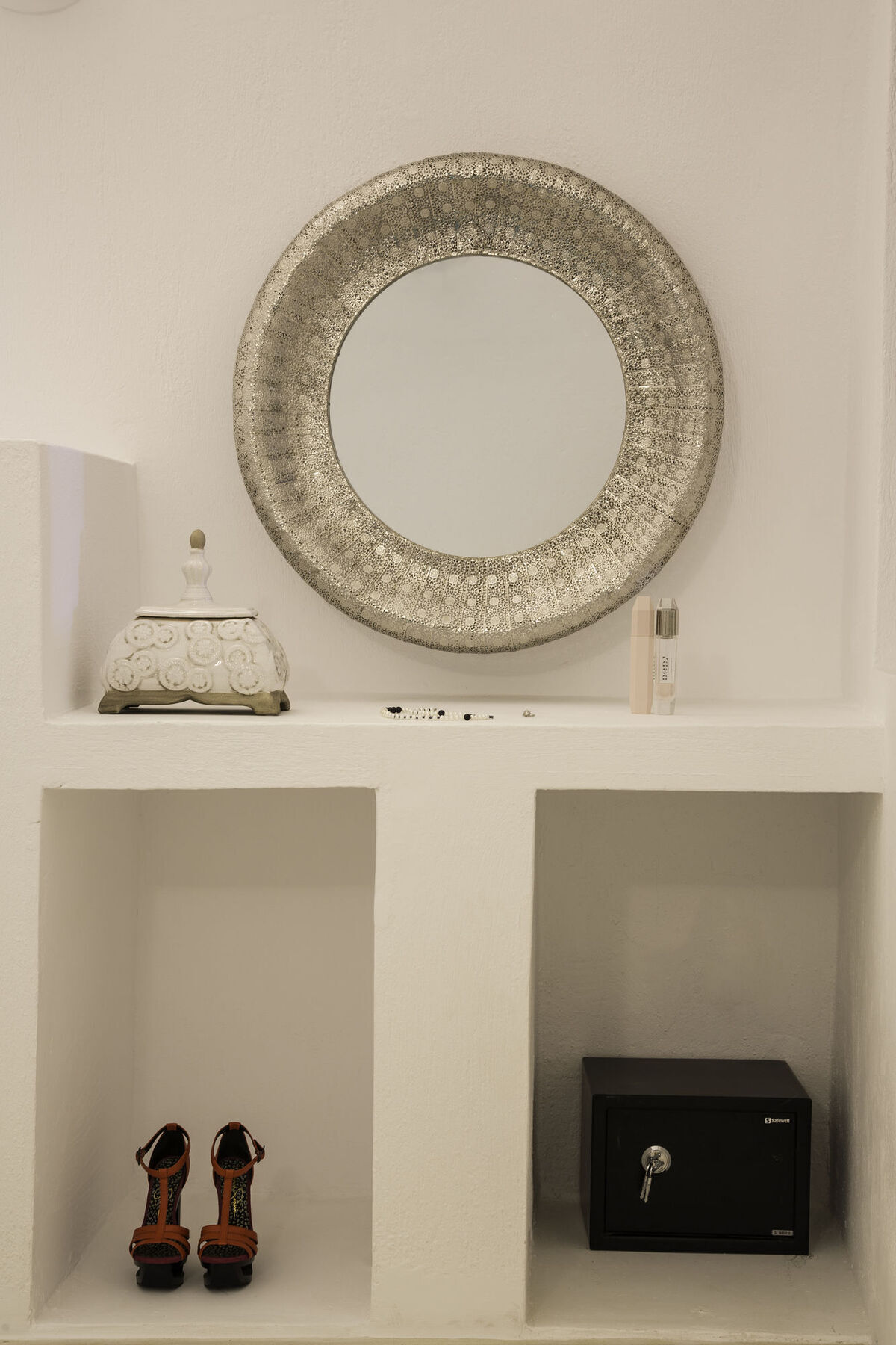 Pýrgos Ananda Residence מראה חיצוני תמונה