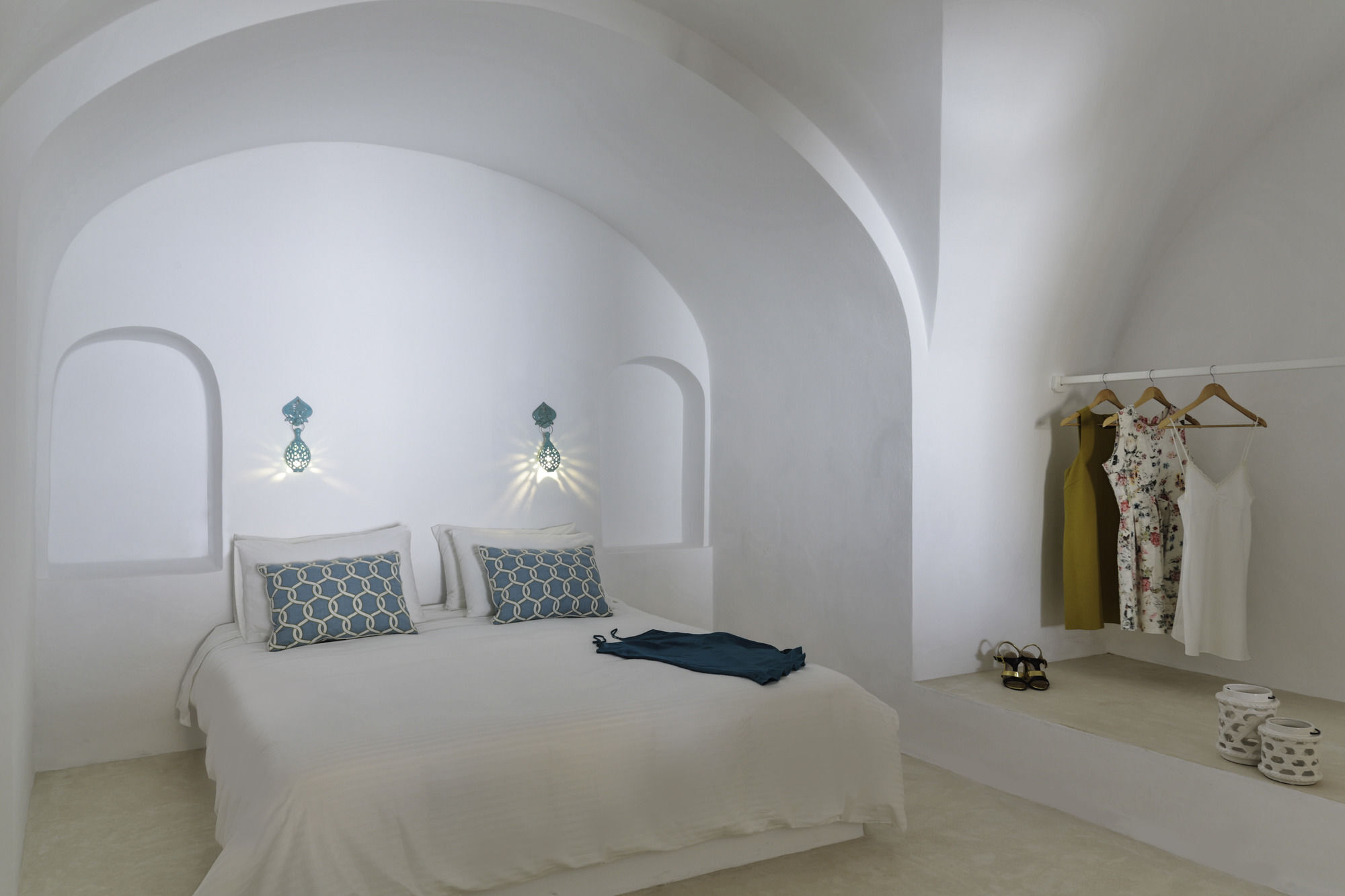 Pýrgos Ananda Residence מראה חיצוני תמונה