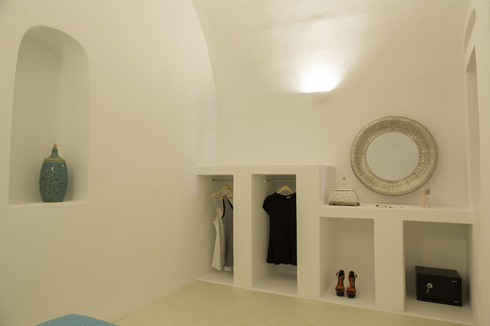 Pýrgos Ananda Residence מראה חיצוני תמונה