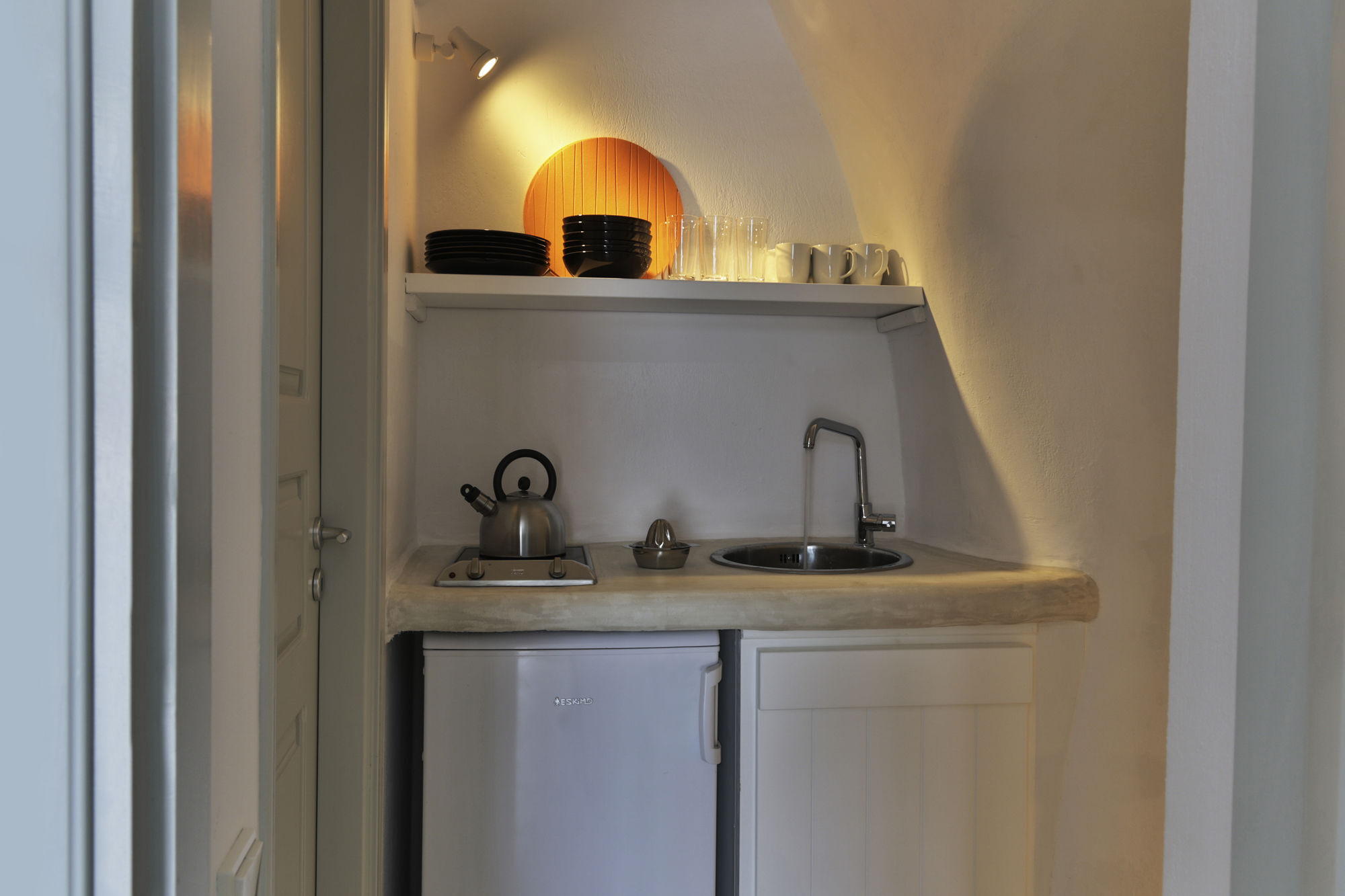 Pýrgos Ananda Residence מראה חיצוני תמונה