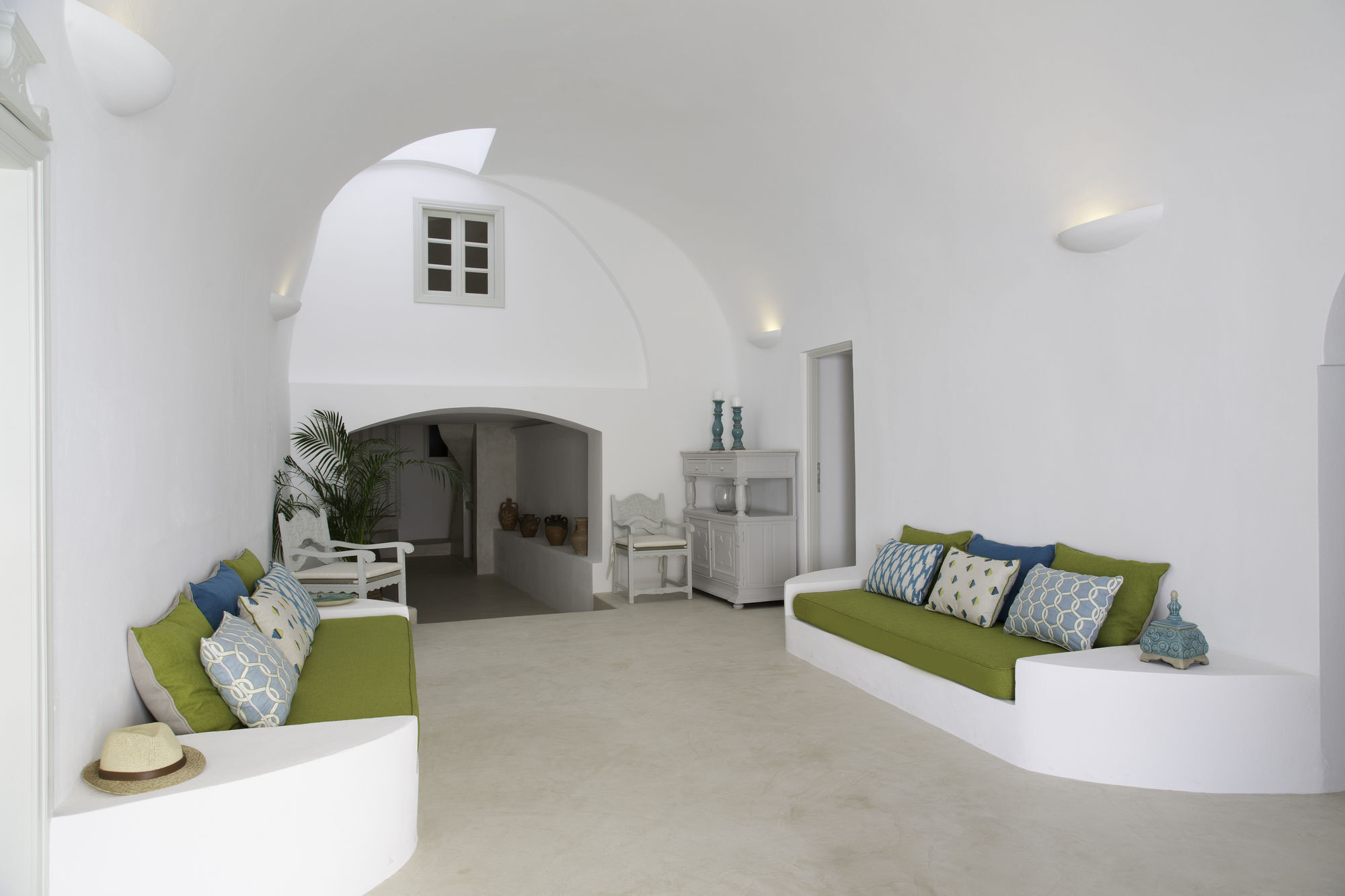 Pýrgos Ananda Residence מראה חיצוני תמונה