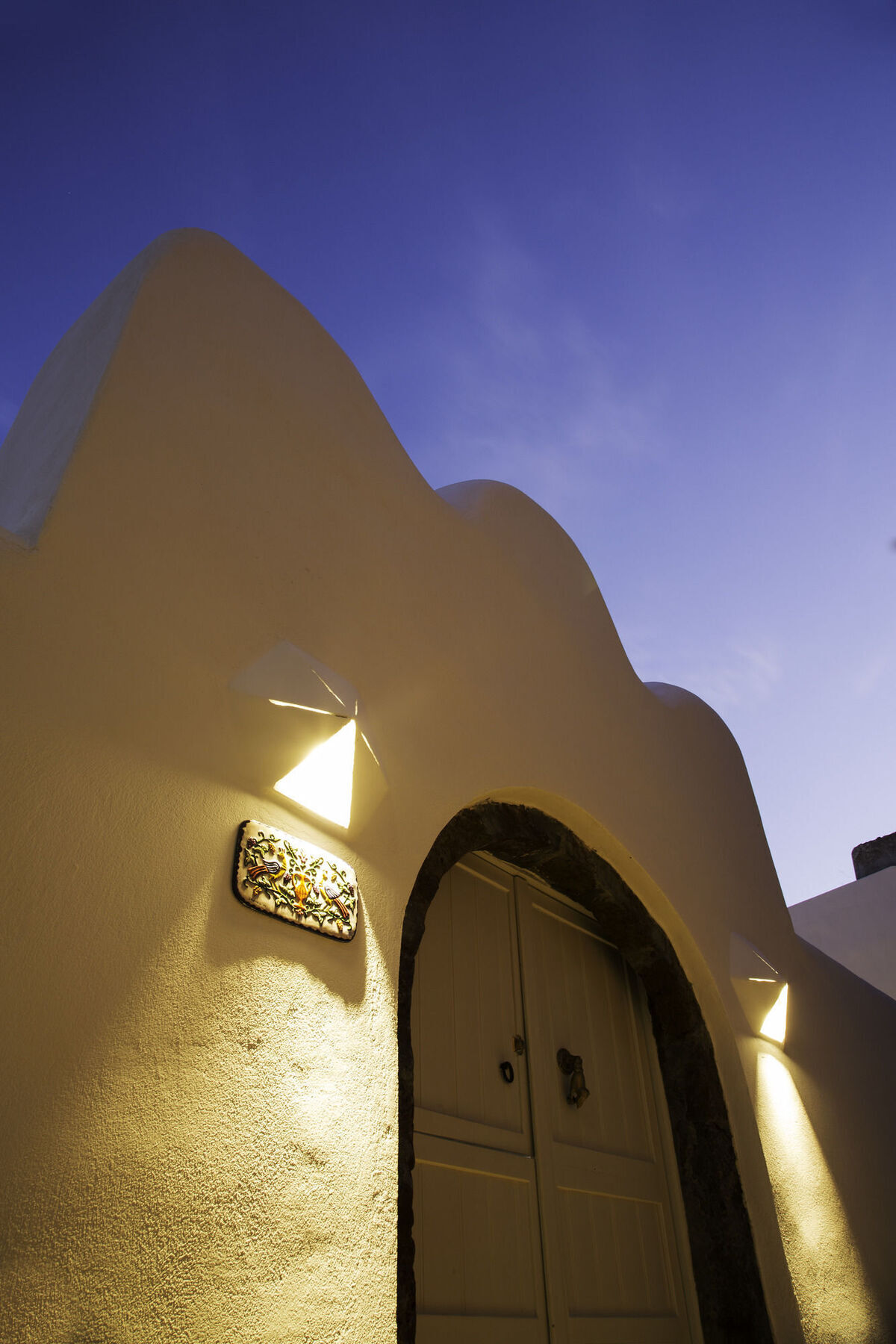 Pýrgos Ananda Residence מראה חיצוני תמונה