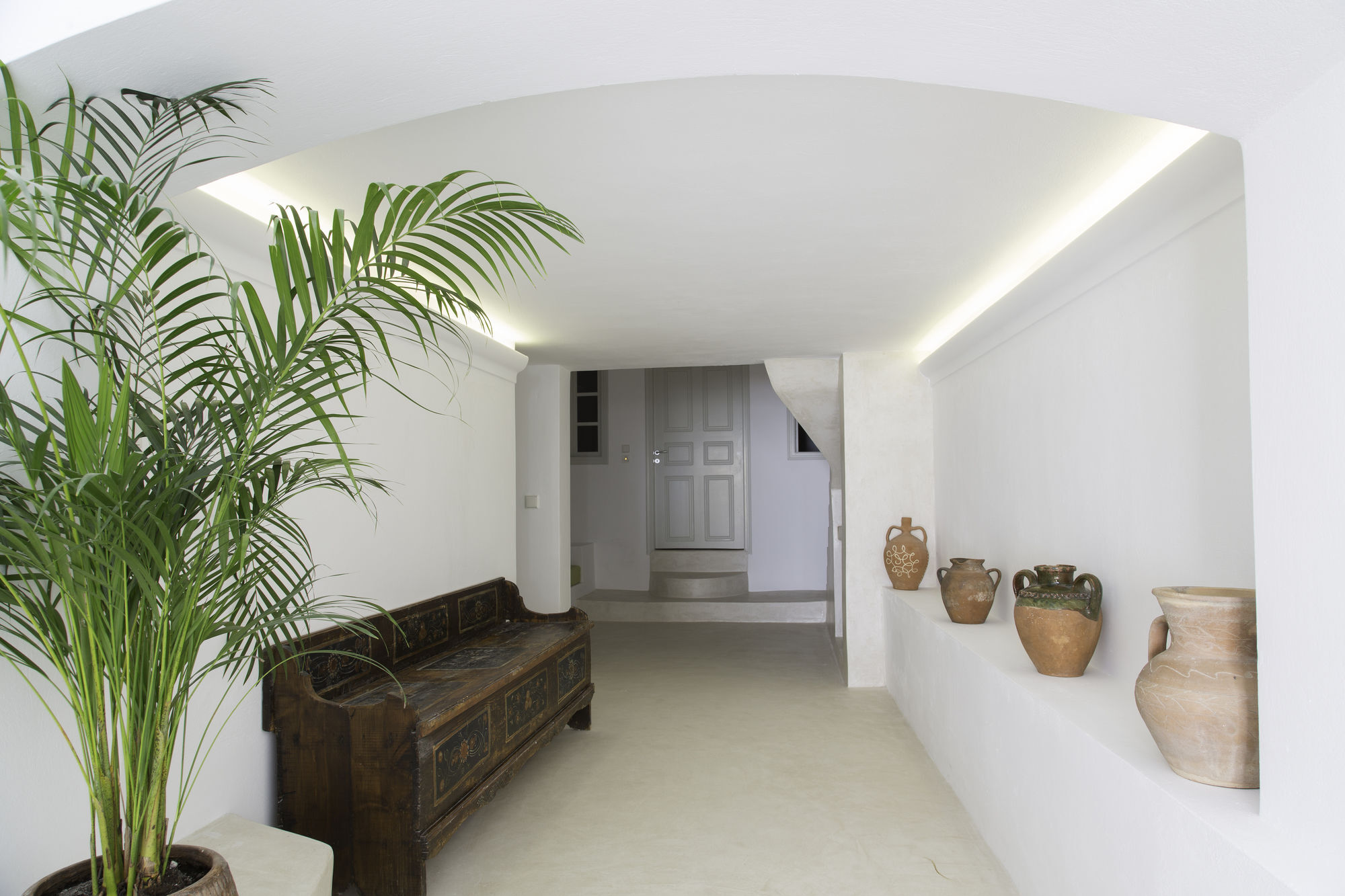 Pýrgos Ananda Residence מראה חיצוני תמונה